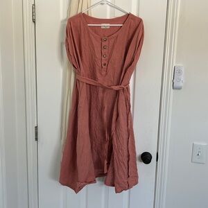 Always Apparel dress